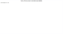 Desktop Screenshot of persoo.com